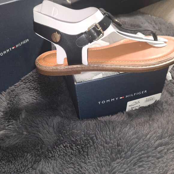 Tommy Hilfiget Sandal - Picture 2 of 2